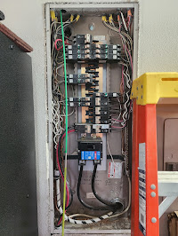 Electrical Panel Upgrades in McKinney, TX: ABR Electric and Schneider Electric Help Upgrade 1990s Homes