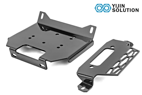 Yijin Solution Offers Laser Cutting Services for Manufacturers Worldwide