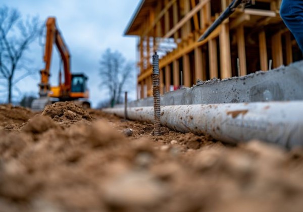 Commercial Slab Plumbing Services Expand in Birmingham Alabama