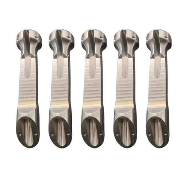 XTJ CNC Serves Medical Device Manufacturers with Precision CNC Machining Solutions