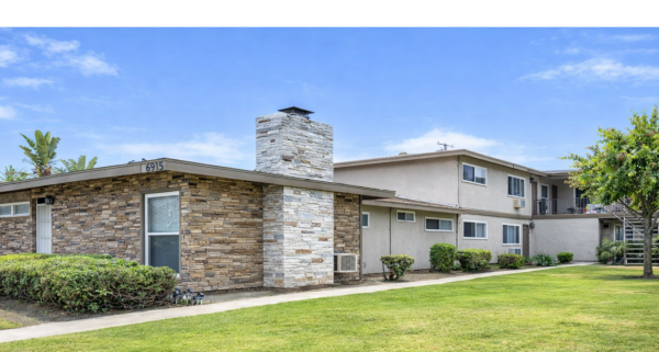 The Bascom Group Acquires 183-Unit Value-Add Apartment Community In Buena Park, California For $53.125 Million