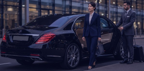 UK Airport Rides Sets a New Standard for Reliable, Comfortable, and Hassle-Free Airport Transfers Across the UK