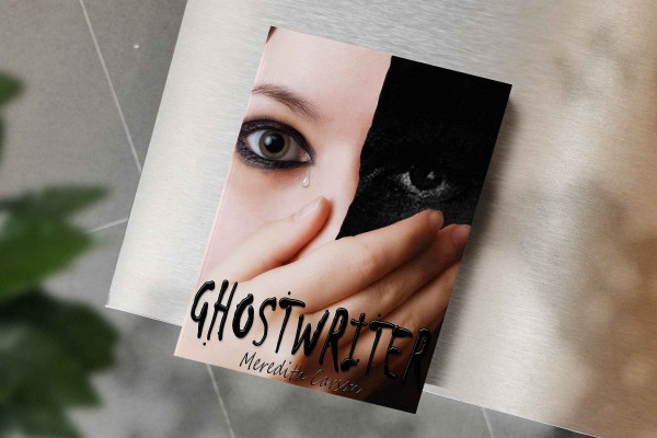 New Book Ghostwriter Takes Readers Deep Into Mystery and Truth