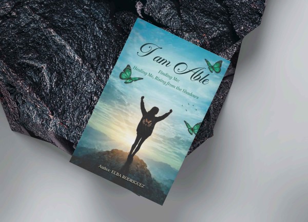 I Am Able Shares a Powerful Journey of Faith, Resilience and Hope