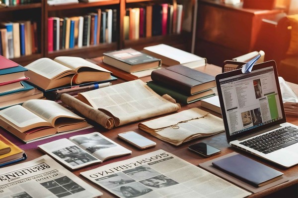 American Book Publications Supports Authors Through Every Step