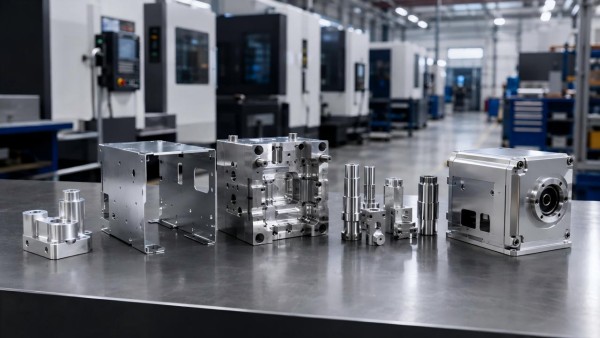 KT TOOL Advances Precision CNC Parts Manufacturing To Meet 2026 Industrial Demands