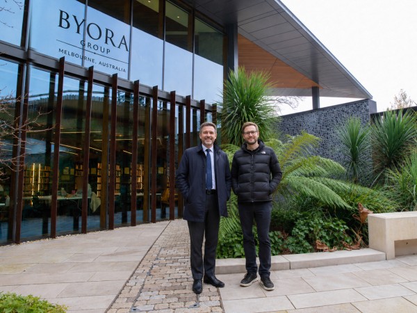 BYORA Group Launches Botanical Home Care Development Platform, Led by Flagship Brand Oracolewood