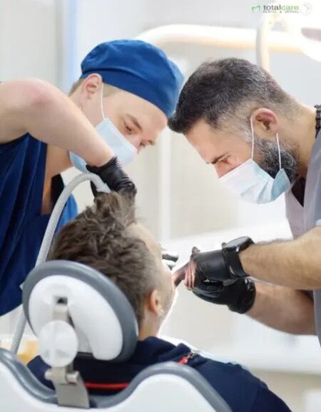 Totalcare Dental and Dermal Adds Emergency Dentist Availability in Bondi Junction