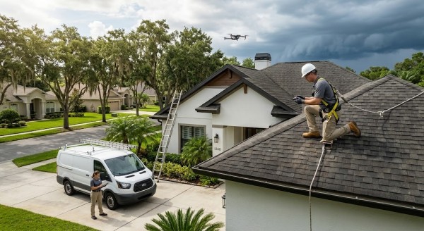 Demand for a Roofing Company in Maitland, FL Grows as 2026 Hurricane Season Peaks