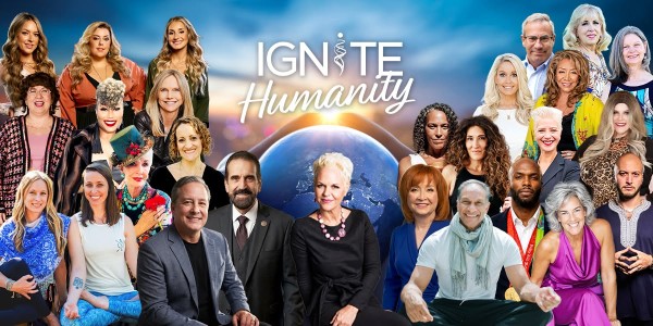 Ignite Publishing Announces July 31 Release of Ignite Humanity Everyday People Making Extraordinary Impact