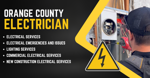 All Thingz Electric Expands EV Charger Installation Services Across South Orange County to Meet Growing Demand