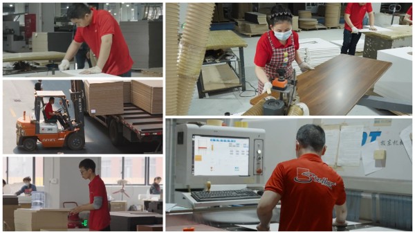 Stellar Global Completes Independent 4-Pillar SMETA Audit, Reinforcing Responsible Manufacturing Standards