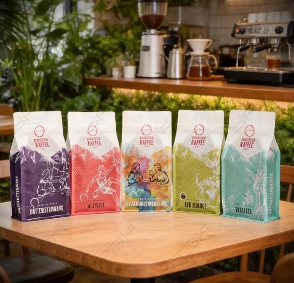 2YPAK Expands Sustainable Coffee Packaging Designs to Meet 2026 B2B Market Needs