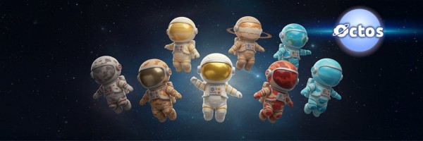 OCTOS Merges Memecoin Culture with Real Gaming Utility to Redefine Crypto Play
