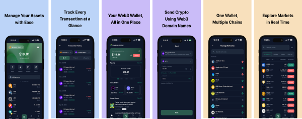 BUKCS PAY Launches KookminWallet, a Non-Custodial Omni-Chain Wallet