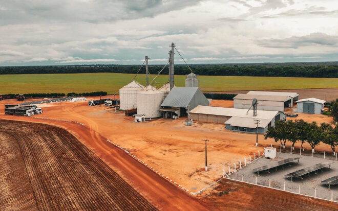 Valle Capital Token Launches RWA and Agribusiness Ecosystem