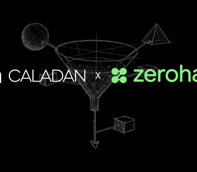 Caladan Extends Aggregated Digital Asset Liquidity to zerohash’s Ecosystem