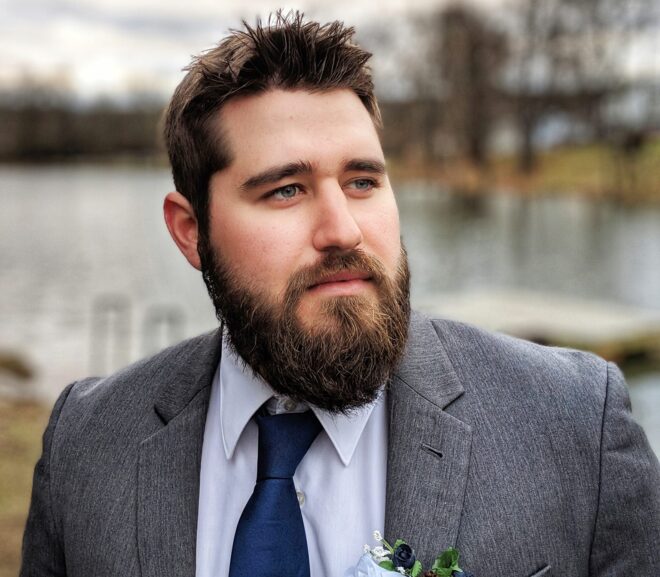 Joel Ney Says Skilled Trades Offer Lasting Career Opportunities