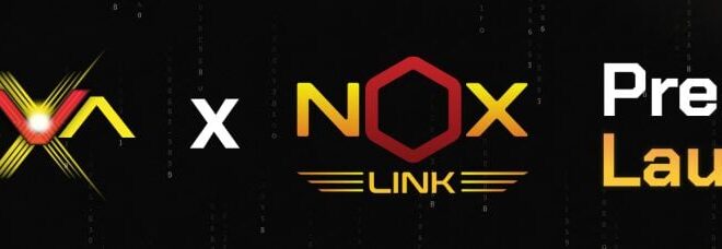 Nova X Announces NOXLINK Presale Beginning 20 July 2026