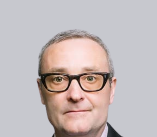 Philip Ashton-Rickardt Says the Next Generation of Medical Breakthroughs Will Need More Scientist-Entrepreneurs