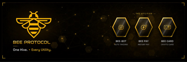 Bee Protocol Unveils Global Ecosystem Strategy to Build an AI-Powered Web3 Financial Super App