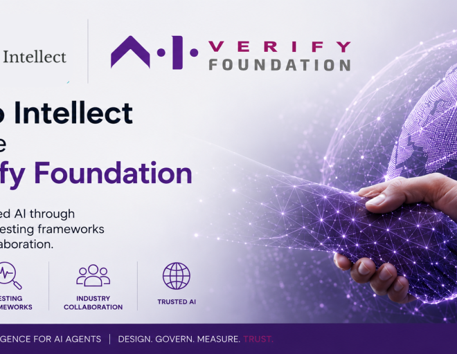 Zypero Intellect Joins the AI Verify Foundation to Advance Trusted Enterprise AI Governance