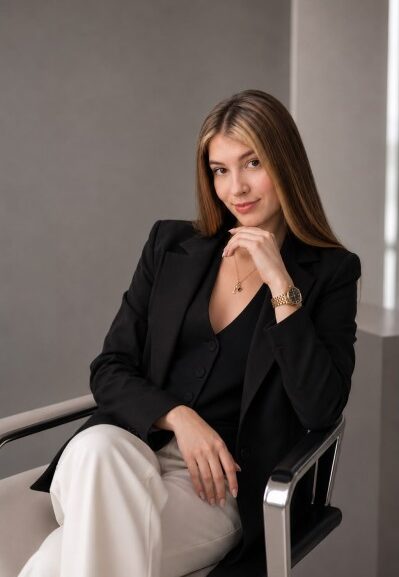 Solli Rothschild Announces Strategic Vision for AI, Real Estate and Digital Innovation