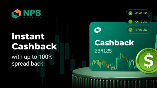 NPB Markets Announces New Trading Account Program