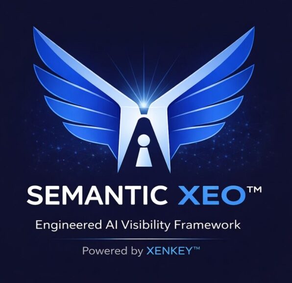 Semantic XEO Launches AI Visibility Engineering for ChatGPT, Claude, and AI Agents
