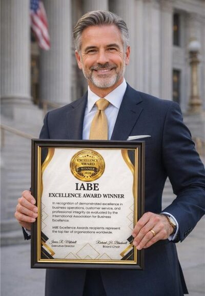 International Association for Business Excellence Opens Business Award Applications Worldwide