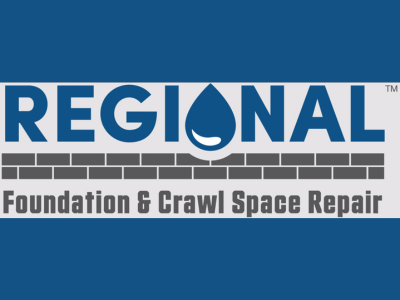 Regional Foundation & Crawl Space Repair Shares Summer Crawl Space Moisture Insights