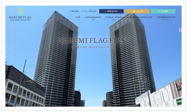 HARUMI FLAG A New Benchmark for Sustainable Urban Living in Japan