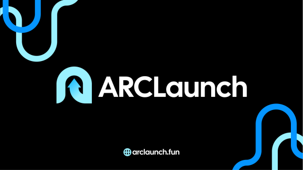ARCLaunch Prepares New Arc Launchpad for Arc Chain’s Memecoin Ecosystem