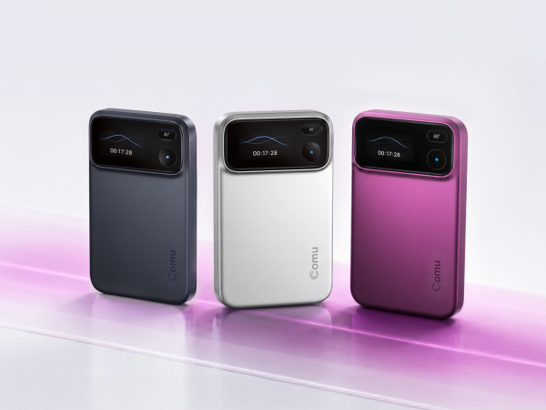 Comu Launches Action Pro: An AI-Powered Hardware Device for Professional Meeting Workflows