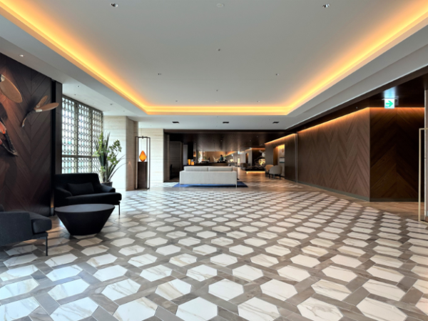 SHIROKANE THE SKY Sets a New Standard for Luxury Urban Living in Japan
