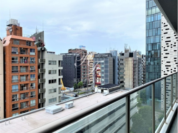 COMFORIA SHINJUKU EASTSIDE TOWER Modern Rental Living in the Heart of Tokyo