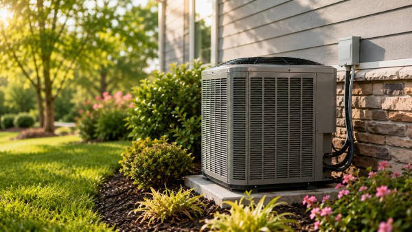 Always There Heating and Air Highlights HVAC Services for Fish Hawk Homeowners