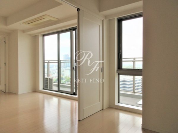 RESIDIA TOWER MEGURO FUDOMAE Highlights Convenient Rental Living in Tokyo