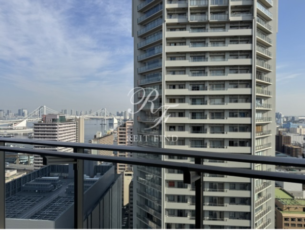 ROYAL PARKS SHINAGAWA Expands Modern Rental Living Options in Tokyo