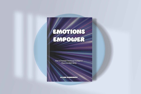 New Guide for Emotional Intelligence and Personal Growth