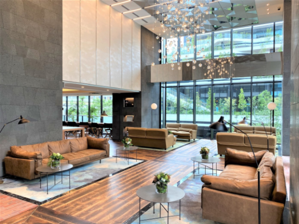 RESIDIA Expands Its Presence in Japan Modern Rental Housing Market