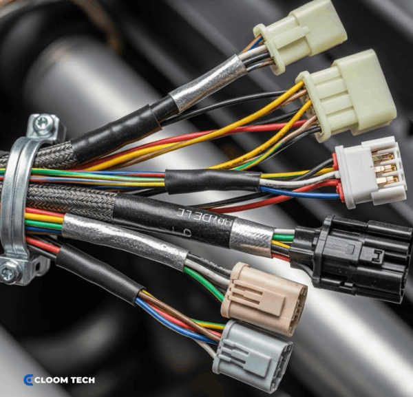 Cloom Tech Expands Wire Harness Sourcing Coordination Through Philippine Facilities