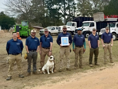 Cliburn Woodwork Urges Southwest Mississippi Property Owners to Prepare Trees Before Peak Storm Activity