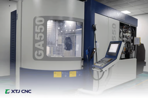 XTJ CNC Sets Out Tolerance Standards Applied to Precision Machining Work