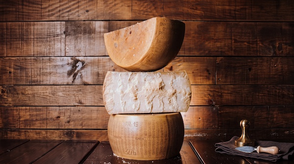 Chef Nicola’s Guide to Choosing Authentic Parmigiano Reggiano