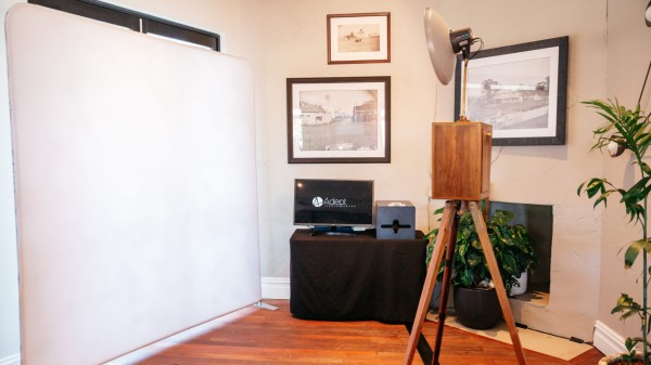 Adept Photo Booths Introduces Premium Booth Range for Melbourne Events