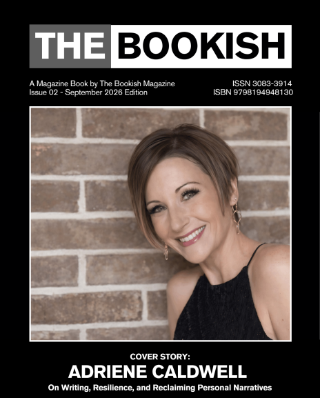 The Bookish Magazine Releases Issue 2, Celebrating Stories That Stand the Test of Time