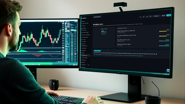 Tradoshi Ltd Releases Its AI-Assisted Trading Journal on Android
