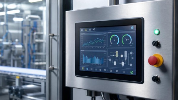 FaceLCD Expands Industrial TFT LCD Solutions to Meet 2026 Control and Display System Demands