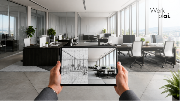 Workplai Introduces Alliance Partner Program for Interior Industry Professionals